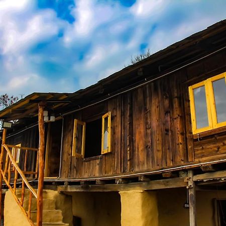 Hotel Cbb - Camp Bir Billing Extérieur photo