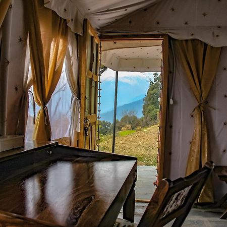 Hotel Cbb - Camp Bir Billing Extérieur photo