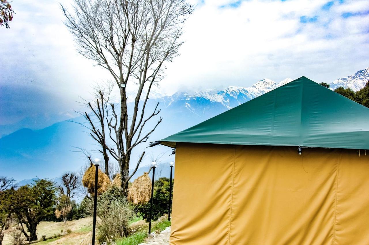Hotel Cbb - Camp Bir Billing Extérieur photo